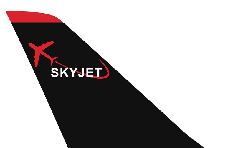 ticker air liaison