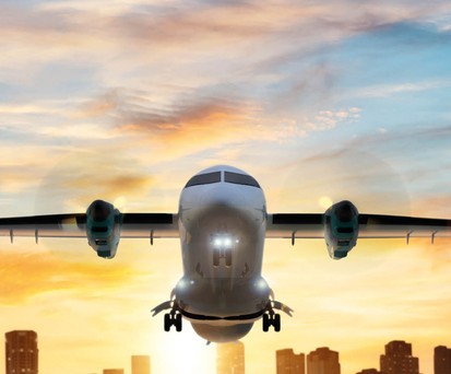 Dornier 328 Eco von Deutsche Aircraft: Evia Aero will Flieger mit nachhaltigem Antrieb.