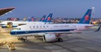 Die staatliche Fluggesellschaft aus Katar ist zudem an China Southern Airlines beteiligt - allerdings mittlerweile nur noch mit 3,38 Prozent.