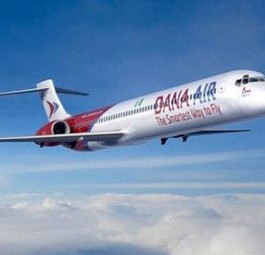 Dana-Air-Jet: Die Unglücksursache ist noch nicht geklärt