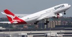 Airbus A330-200 von Qantas: Neue Trans-Pazifik-Pläne.