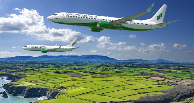 SMBC Aviation Capital hat bei Boeing 100 Flugzeuge der 737-Max-Familie bestellt. Der Auftrag umfasst 60 Boeing 737 Max 10 und 40 Boeing 737 Max 8. Es ist die erste Bestellung der Max 10 durch den Leasinganbieter. 