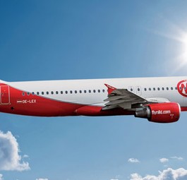 Flieger von Niki: Überlebt die Airline?