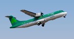 ATR von Stobart Air: Aer Lingus fehlt ein Partner.