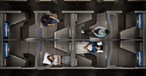 ana business class boeing 787 the room fx 01