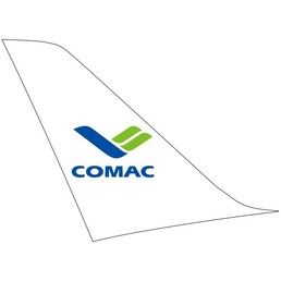 ticker-comac