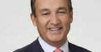 Oscar Munoz: Hat ein neues Herz bekommen.