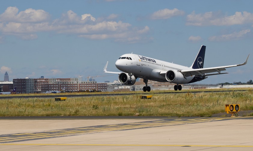 Airbus A320 Neo von Lufthansa: Bald mit neuen Tarifen?