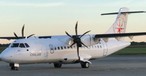 ATR 42 von Chalair: Soll Green Airlines abheben lassen.