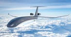 Die DL350: Die Frachtdrohne kann bis 350 Tonnen Fracht aufnehmen.
