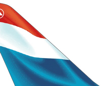ticker-luxair