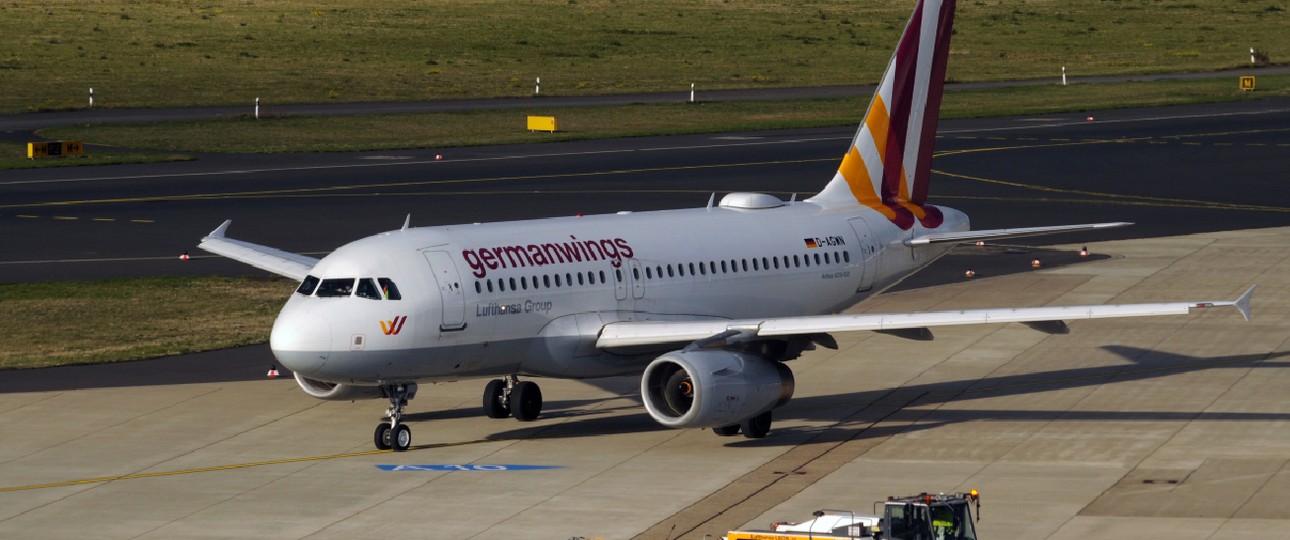 Germanwings jet: On 7 April 2020, Lufthansa announced that the subsidiary's flight operations would be terminated.