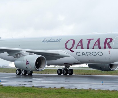 Airbus A330 F von Qatar Airways: Ungarn beschafft sich ein Exemplar.