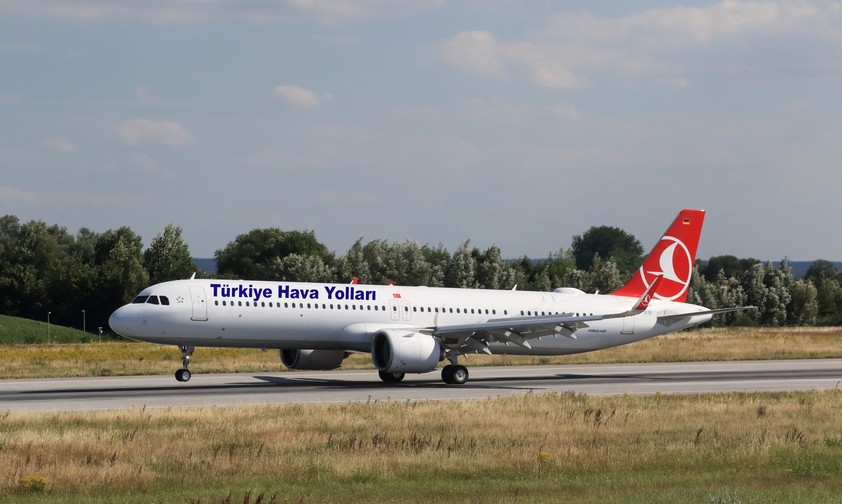 Erdogan befiehlt Turkish Airlines Namensänderung