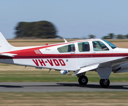 Beechcraft Bonanza: Nach rund 18.000 beendet Textron Aviation die Kapitel Bonanza und Baron.