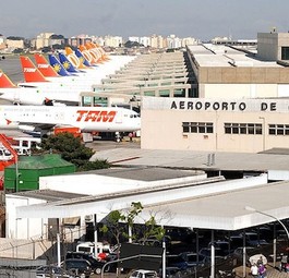 Rang 10: Brasilien - das Durchschnittsalter der Flotten beträgt 11,7 Jahre.