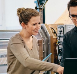 Ob Bachelor oder Master – die Aviatik-Studiengänge der ZHAW bieten exzellente Chancen für eine Karriere