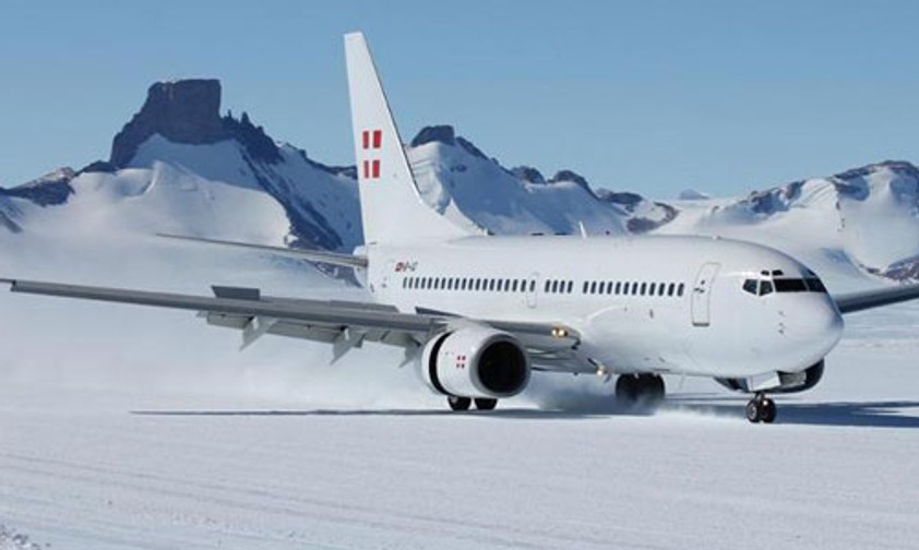 Boeing B737 von PrivatAir: «Das Unmögliche möglich gemacht»