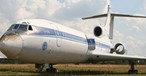 Tupolev Tu-155: Mehr als 100 erfolgreiche Testflüge.