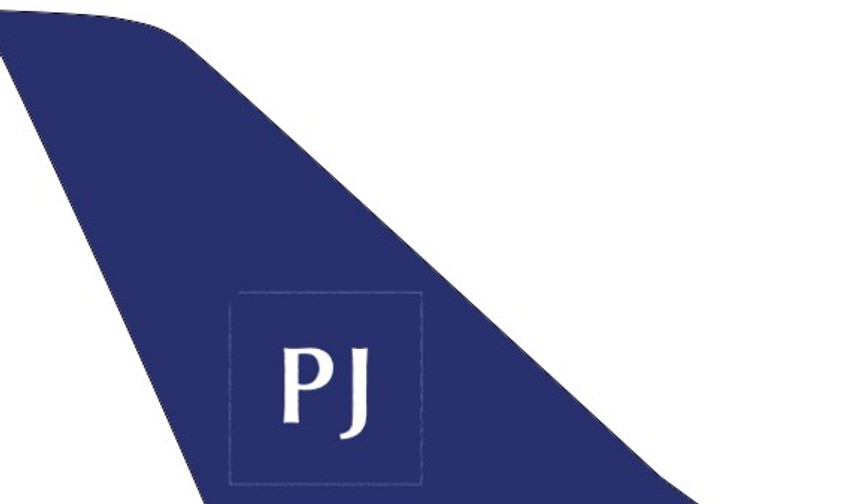 ticker private jets inc