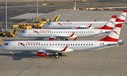austrian airlines embraer e195