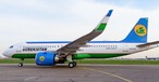 Airbus A320 Neo von Uzbekistan Airways: Die Airline will mehr.