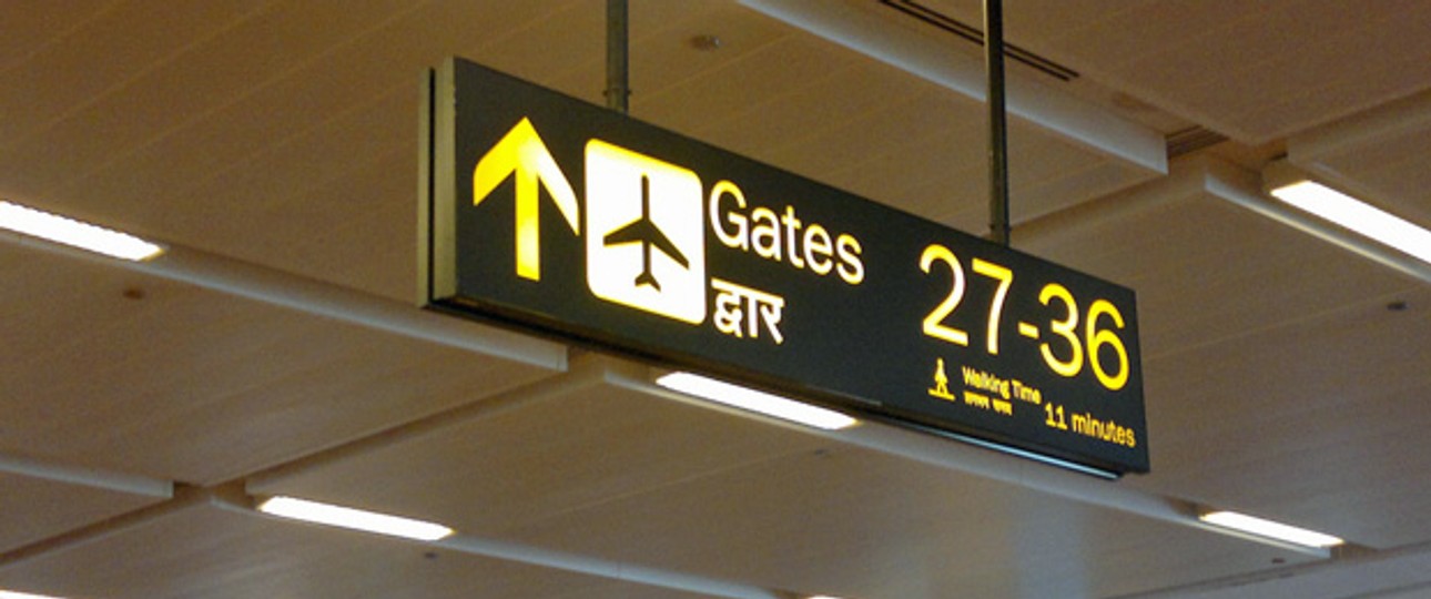 Zum Teil fließen die Gebühren auch indirekt in die Ticketpreise ein.