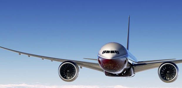 Die B777X kommt gut an: Aercap verfügt insgesamt über eine Flotte von 1300 Flugzeugen.