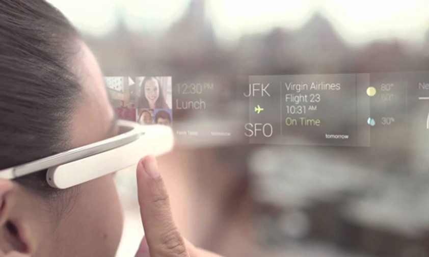 Google Glass: Eine Revolution für die Luftfahrt?