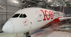 Die neueste Boeing 787 von Qantas: Das Flugzeug wird ...