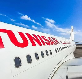 Flugzeug von Tunisair: Etliche fielen aus - mit Konsequenzen.