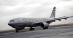 Flugzeug von Etihad Cargo: Unglück an Bord einer der Maschinen.