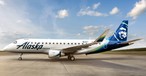 Embraer E175 von Horizon Air: Der 1500 E-Jet.