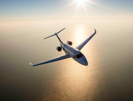 Cessna Citation Longitude: Die Hamburger Business-Airline Platoon hat XXX Exemplare bestellt.