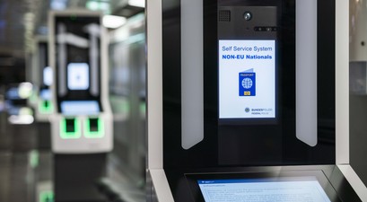 ees selfservicesystem dus