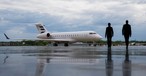 Bombardier Global 6500: Darf in den USA nicht verkauft werden, sagt Präsident Donald Trump.