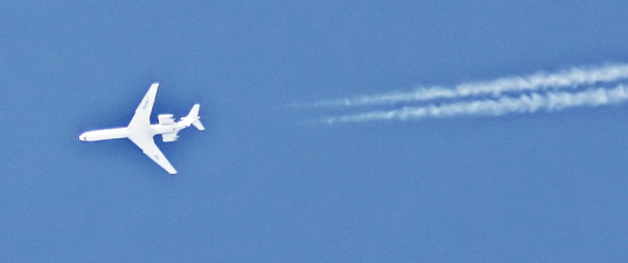 Iljuschin Il-62M von Rossiya: Nicht mehr am ukrainischen Himmel.