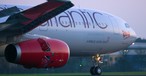 Airbus A330 von Virgin Atlantic: Nicht immer ist ein Pilot zu Stelle.