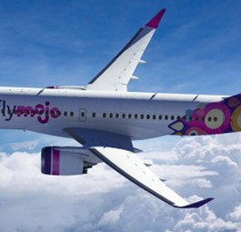 Flymojo-Jet: Bald will die Airline mit der C-Series Malaysias Luftfahrt modernisieren.