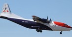 Unterwegs nach Russland: Air Armenia will bald weitere Routen bedienen.