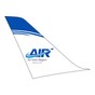 ticker air inter region