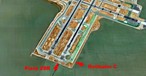 Piste 28 R und Rollweg C in San Francisco: Der Pilot täuschte sich.