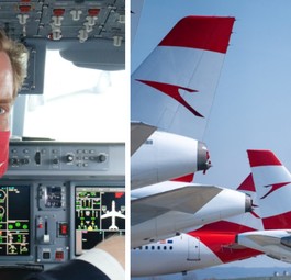 Alexis von Hoensbroech: «Das ist keine Situation, wo man mit vollen Händen auch günstige Flugzeuge kauft».