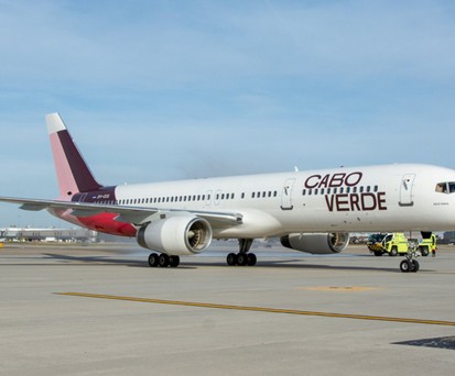 Cabo Verde Airlines: Wie geht es weiter? 