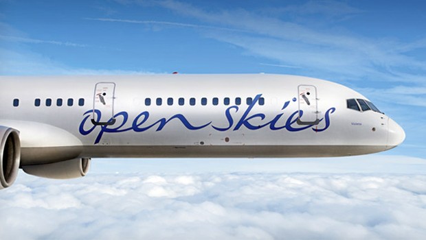 Rang 1: Openskies, Großbritannien. 82,2 Punkte.
