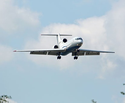 Yak-42: Mit einem solchen Flieger ereignete sich der letzte Unfall.