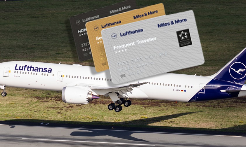 Wie Sie Lufthansa-Meilen günstig erwerben und optimal einsetzen