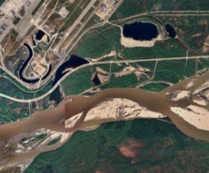 Der September-Flughafen: Wo landen wir?