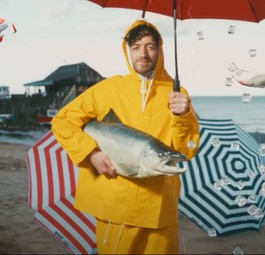 Easyjet-Gründer verklagt Indie-Pop-Band