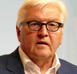 Bundespräsident Frank-Walter Steinmeier: Der bundeseigene Airbus A340 macht Schwierigkeiten.